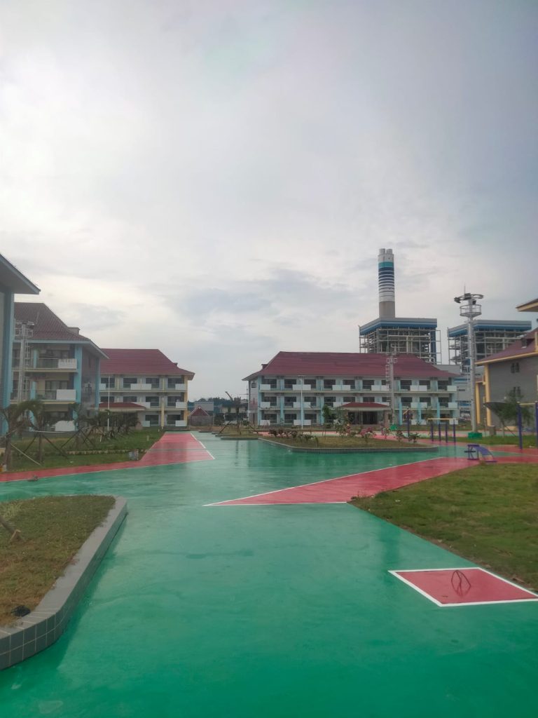 Epoxy Lantai Lainnya