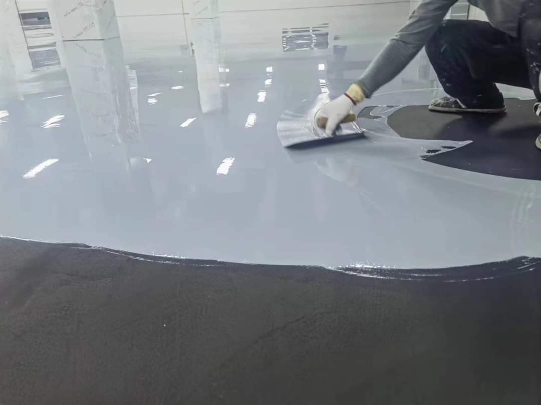 Galeri proyek